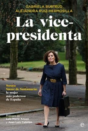 La vice-presidenta