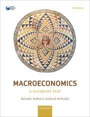 Macroeconomics "A European Text"