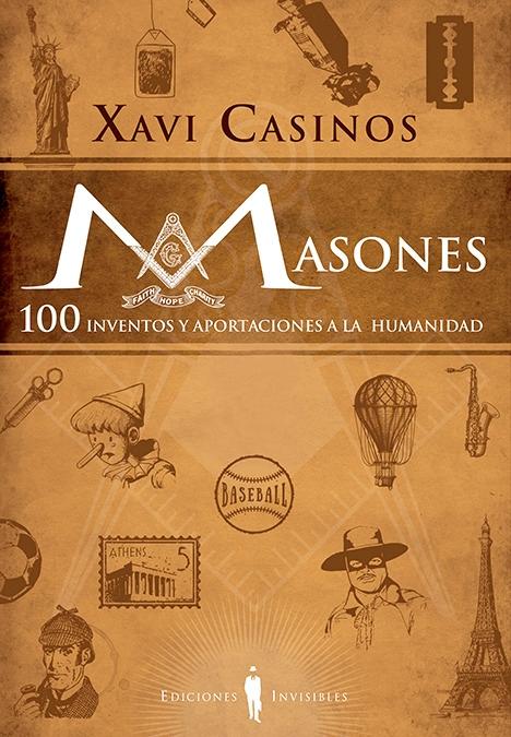 Masones "100 inventos y aportaciones a la humanidad"