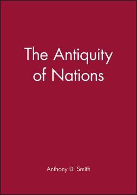 The Antiquity of Nations