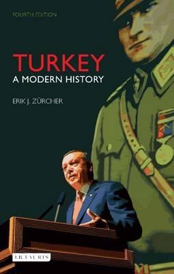 Turkey "A Modern History"
