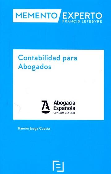 Memento Experto Contabilidad para Abogados