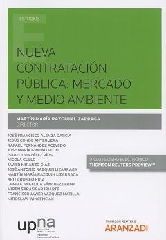 Nueva contratación publica "Mercado y medio ambiente"