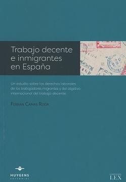 Trabajo Decente e Inmigrantes en España 