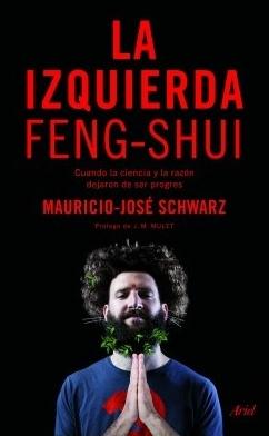 La izquierda Feng Shui