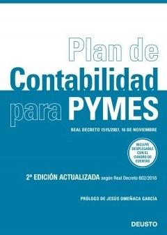 Plan de Contabilidad para PYMES