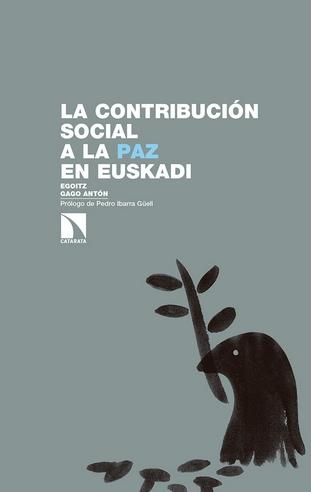 La contribución social a la paz en Euskadi