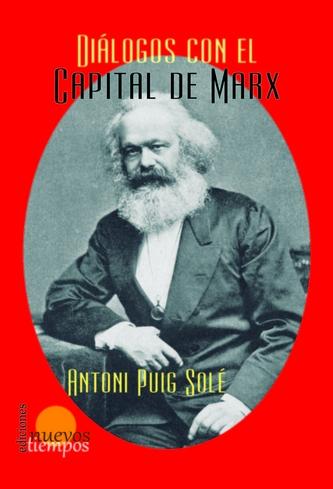 Diálogos con el Capital de Marx