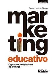 Marketing educativo "Captación y fidelización de alumnos"