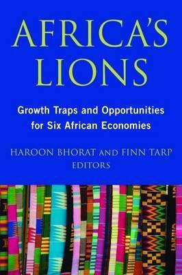 Africa's Lions "Growth Traps and Opportunities for Six Leading African Economies "