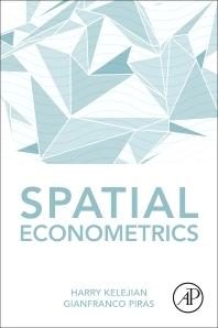 Spatial Econometrics