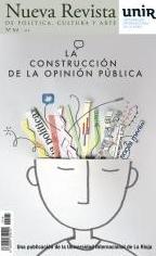 Nueva revista de politica cultura y arte Nº 161