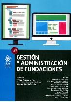 Gestión y Administración de Fundaciones