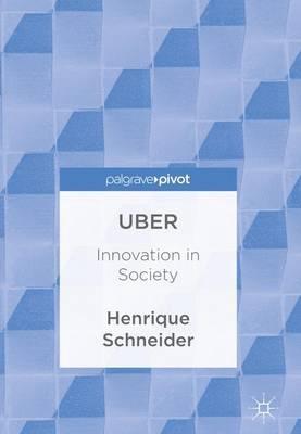 Uber "Innovation in Society"