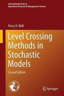 Level Crossing Methods in Stochastic Models