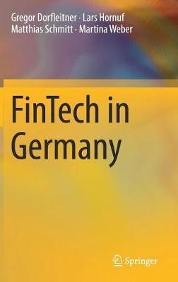 Fintech in Germany