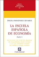 La Escuela Española de Economía "Influencia de Juan de Mariana en Inglaterra (John Locke) y los Estados Unidos de América (John Adams)"