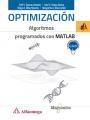 Optimización "Algoritmos programados con MATLAB"