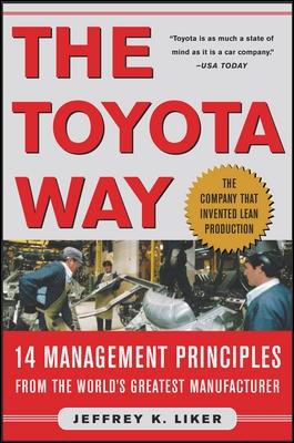 The Toyota Way