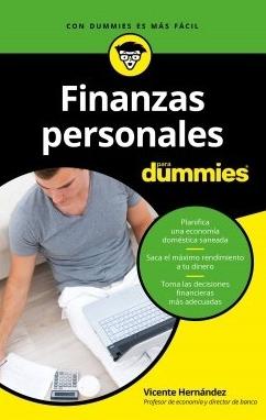 Finanzas personales para dummies