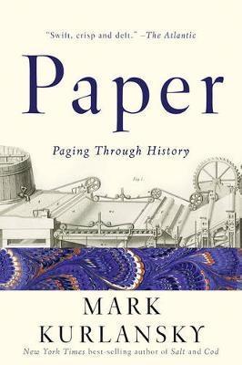 Paper "Paging Through History"