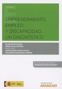 Emprendimiento, Empleo y Discapacidad. Un Diagnóstico