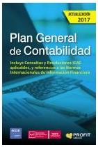 Plan General de Contabilidad  "Actualización 2017"
