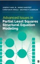 Advanced Issues in Partial Least Squares Structural Equation Modeling 