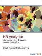 HR Analytics  "Understanding Theories and Applications"