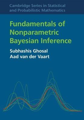 Fundamentals of Nonparametric Bayesian Inference