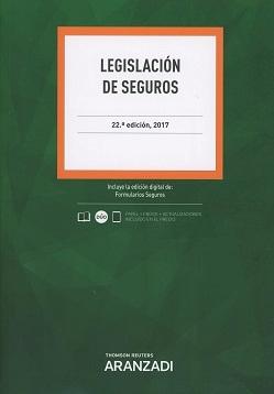Legislación de seguros