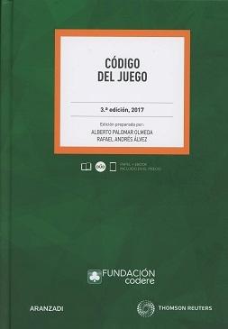 Código del juego