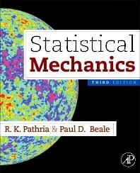 Statistical Mechanics 