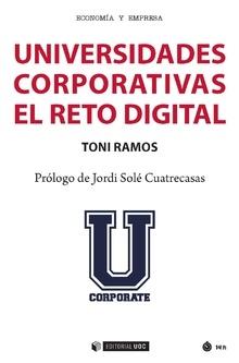 Universidades Corporativas "El reto digital"