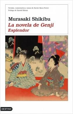 La novela de Genji Tomo I "Esplendor"