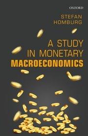 A Study in Monetary Macroeconomics