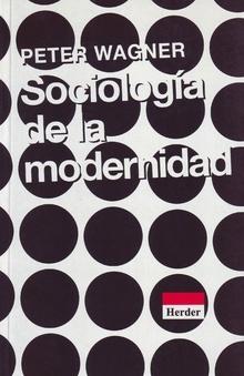 Sociología de la modernidad