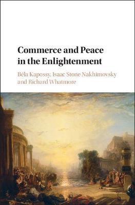 Commerce and Peace in the Enlightenment 