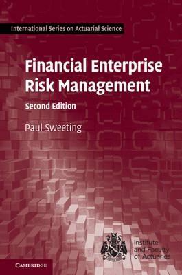 Financial Enterprise Risk Management