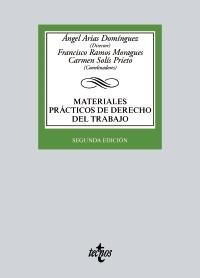 Materiales prácticos de Derecho del trabajo