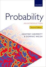 Probability "An Introduction"