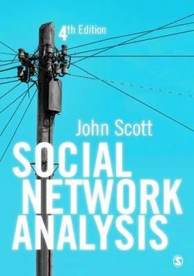 Social Network Analysis 