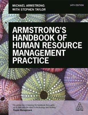 Armstrong's Handbook of Human Resource Management Practice 