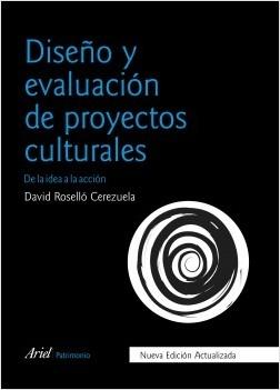 Diseño y evaluación de proyectos culturales "De la idea a la acción"