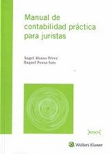 Manual de Contabilidad Práctica para Juristas 