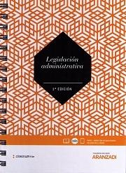 Legislación Administrativa "Formato Leyitbe. Duo."