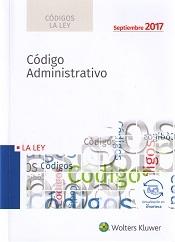 Código Administratrivo 2017 