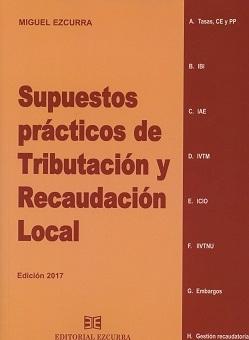 Supuestos Prácticos de Tributación y Recaudación Local 