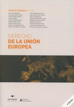 Derecho de la Unión Europea