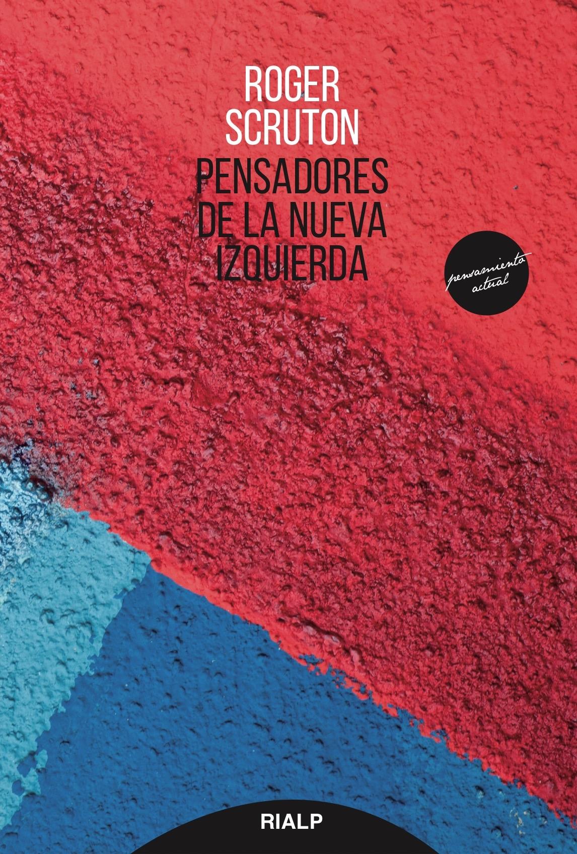 Pensadores de la nueva izquierda